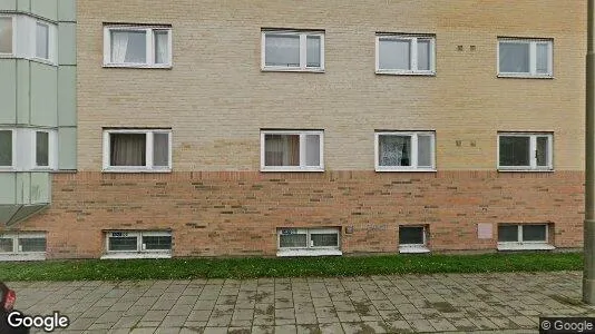 Lägenheter att hyra i Limhamn/Bunkeflo - Bild från Google Street View
