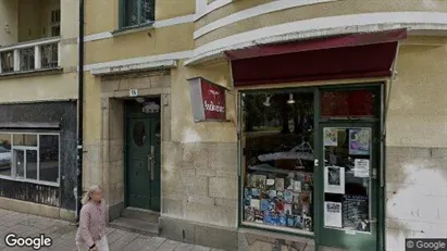 Lägenheter att hyra i Norrköping - Bild från Google Street View