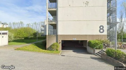 Lägenheter att hyra i Lund - Bild från Google Street View