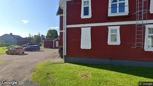 Lägenheter att hyra i Örnsköldsvik - Bild från Google Street View