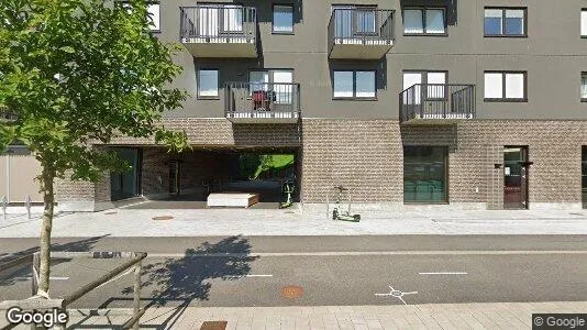 Lägenheter att hyra i Norra hisingen - Bild från Google Street View