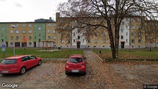 Lägenheter att hyra i Eskilstuna - Bild från Google Street View