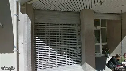 Lägenheter att hyra i Gävle - Bild från Google Street View
