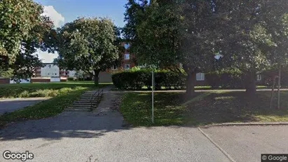 Lägenheter att hyra i Norrköping - Bild från Google Street View