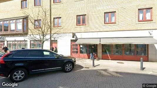 Lägenheter att hyra i Alvesta - Bild från Google Street View