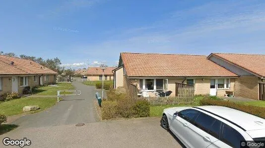 Lägenheter att hyra i Simrishamn - Bild från Google Street View