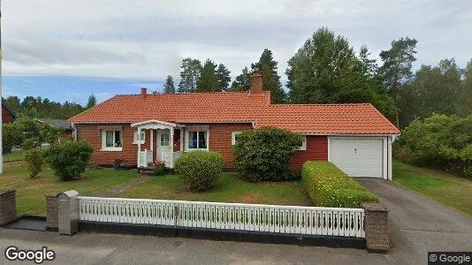 Lägenheter att hyra i Vimmerby - Bild från Google Street View