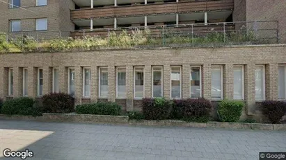 Lägenheter att hyra i Norrköping - Bild från Google Street View