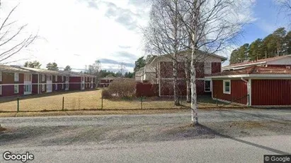 Lägenheter att hyra i Östersund - Bild från Google Street View