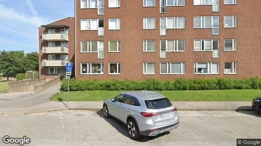 Lägenheter att hyra i Kumla - Bild från Google Street View