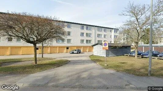 Lägenheter att hyra i Eskilstuna - Bild från Google Street View