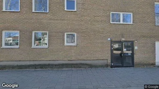 Lägenheter att hyra i Skellefteå - Bild från Google Street View