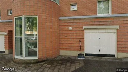 Lägenheter att hyra i Skellefteå - Bild från Google Street View
