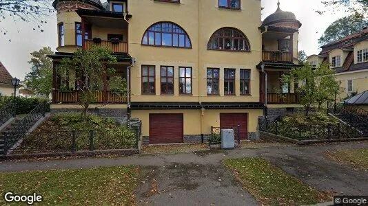 Lägenheter att hyra i Norrköping - Bild från Google Street View