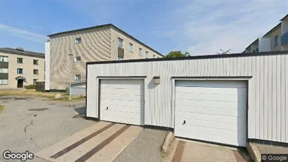 Lägenheter att hyra i Nynäshamn - Bild från Google Street View