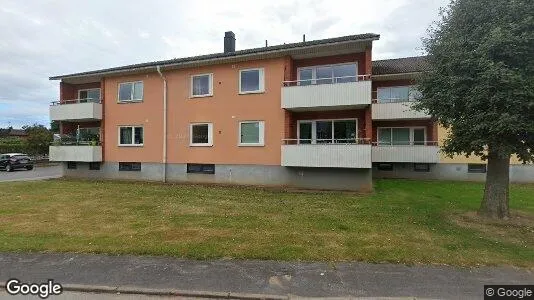 Lägenheter att hyra i Vimmerby - Bild från Google Street View