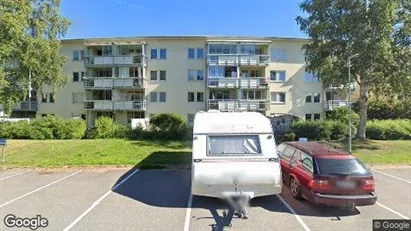 Lägenheter att hyra i Norrköping - Bild från Google Street View