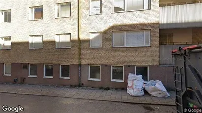 Lägenheter att hyra i Norrköping - Bild från Google Street View