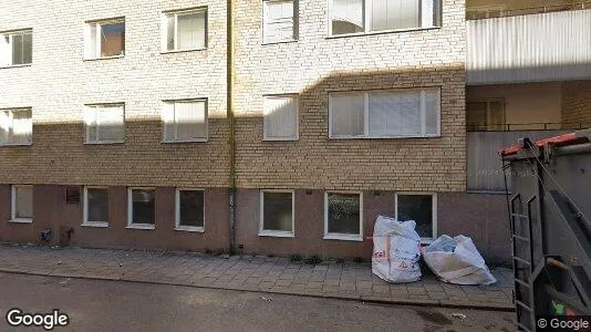 Lägenheter att hyra i Norrköping - Bild från Google Street View