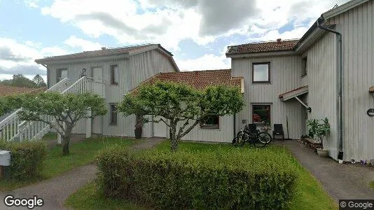 Lägenheter att hyra i Växjö - Bild från Google Street View