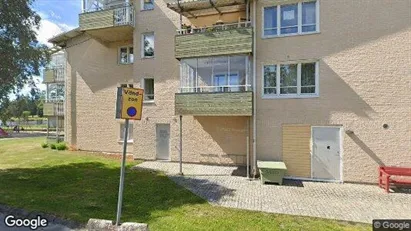 Lägenheter att hyra i Härnösand - Bild från Google Street View