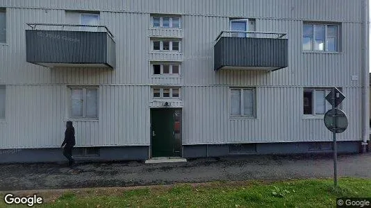 Lägenheter att hyra i Tranås - Bild från Google Street View