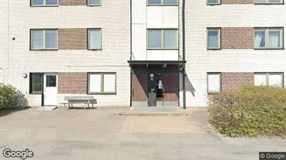 Lägenheter att hyra i Alvesta - Bild från Google Street View