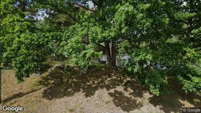 Lägenheter att hyra i Nybro - Bild från Google Street View