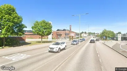 Lägenheter att hyra i Växjö - Bild från Google Street View
