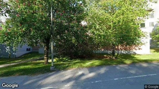 Lägenheter att hyra i Söderort - Bild från Google Street View