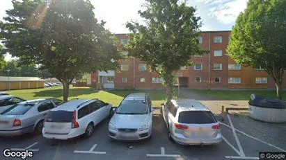 Lägenheter att hyra i Kristianstad - Bild från Google Street View