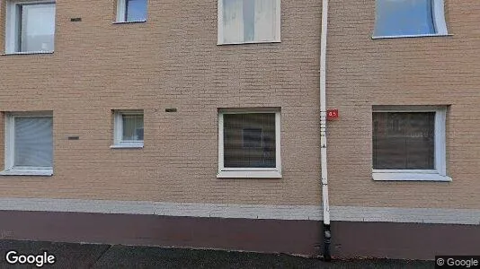 Lägenheter att hyra i Norberg - Bild från Google Street View