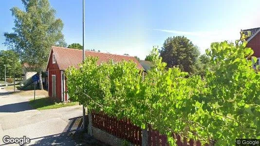 Lägenheter att hyra i Växjö - Bild från Google Street View