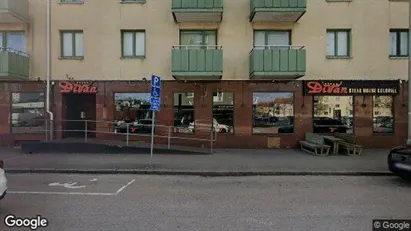 Rum att hyra i Lundby - Bild från Google Street View