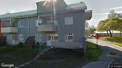 Lägenheter att hyra i Luleå - Bild från Google Street View