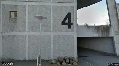 Lägenheter att hyra i Lund - Bild från Google Street View