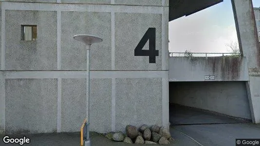 Lägenheter att hyra i Lund - Bild från Google Street View