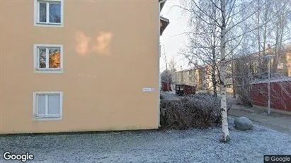 Lägenheter att hyra i Luleå - Bild från Google Street View