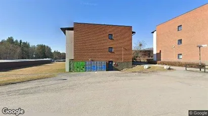 Lägenheter att hyra i Östersund - Bild från Google Street View