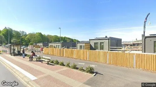 Lägenheter att hyra i Norra hisingen - Bild från Google Street View