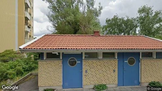 Lägenheter att hyra i Majorna-Linné - Bild från Google Street View