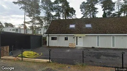Lägenheter att hyra i Kristianstad - Bild från Google Street View