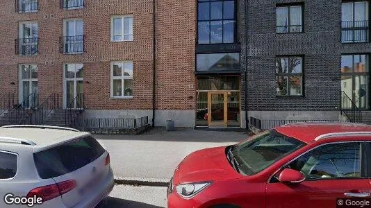 Lägenheter att hyra i Eskilstuna - Bild från Google Street View
