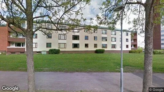 Lägenheter att hyra i Norrköping - Bild från Google Street View