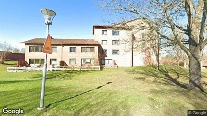 Lägenheter att hyra i Växjö - Bild från Google Street View