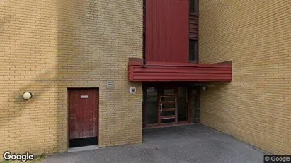 Lägenheter att hyra i Växjö - Bild från Google Street View