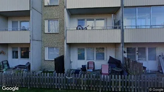 Lägenheter att hyra i Sollentuna - Bild från Google Street View