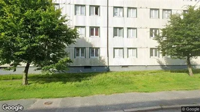 Lägenheter att hyra i Johanneberg - Bild från Google Street View