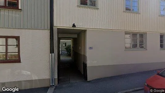 Lägenheter att hyra i Majorna-Linné - Bild från Google Street View