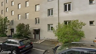 Lägenheter att hyra i Majorna-Linné - Bild från Google Street View